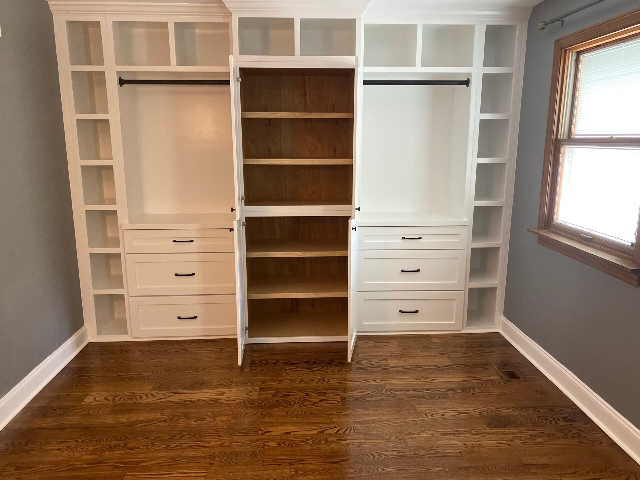 Built-Ins