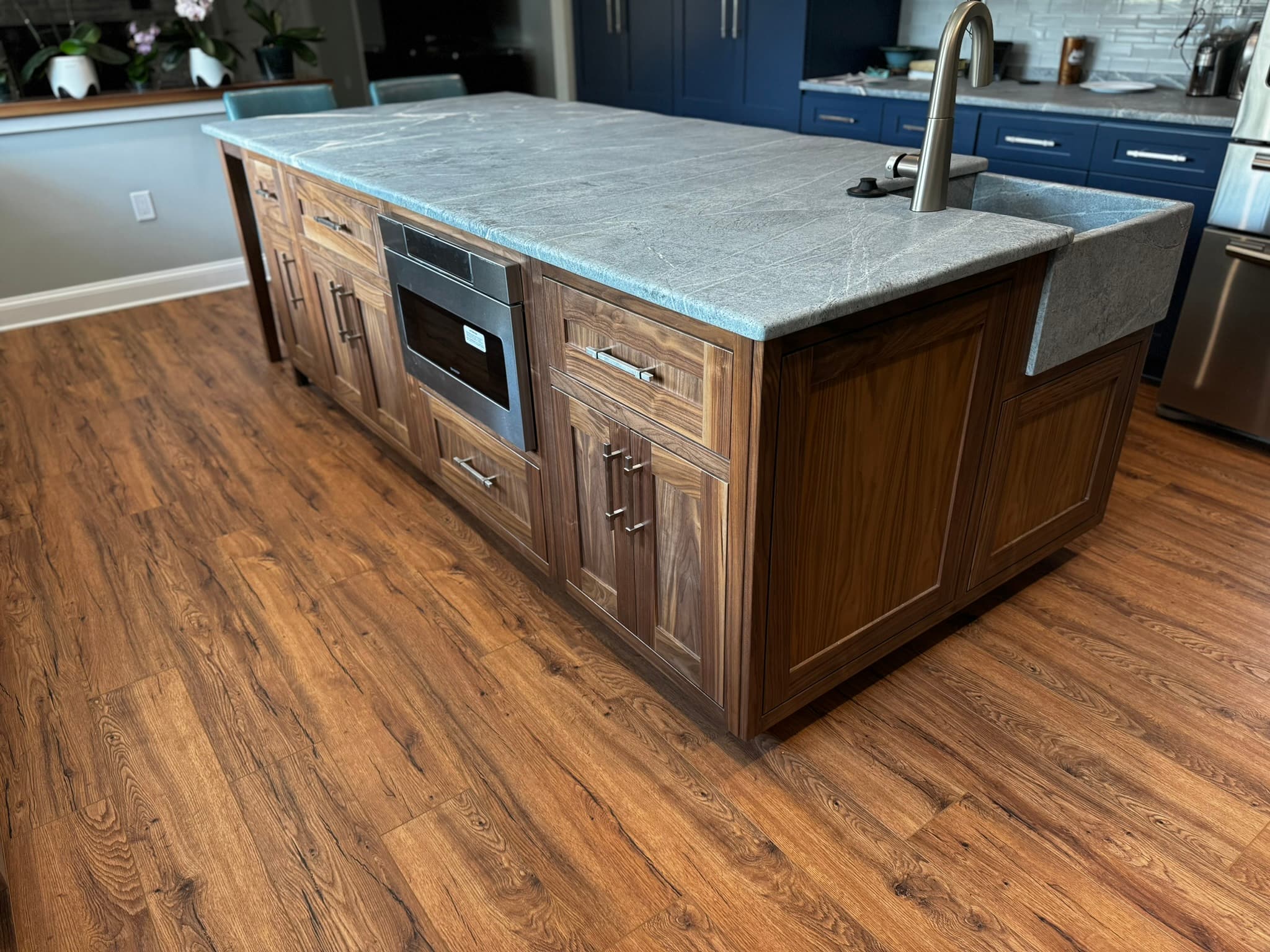 Kitchen Design, Build & Installation
